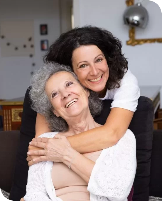 You & I Care: Live-in Care You & I Care: Live-in Care