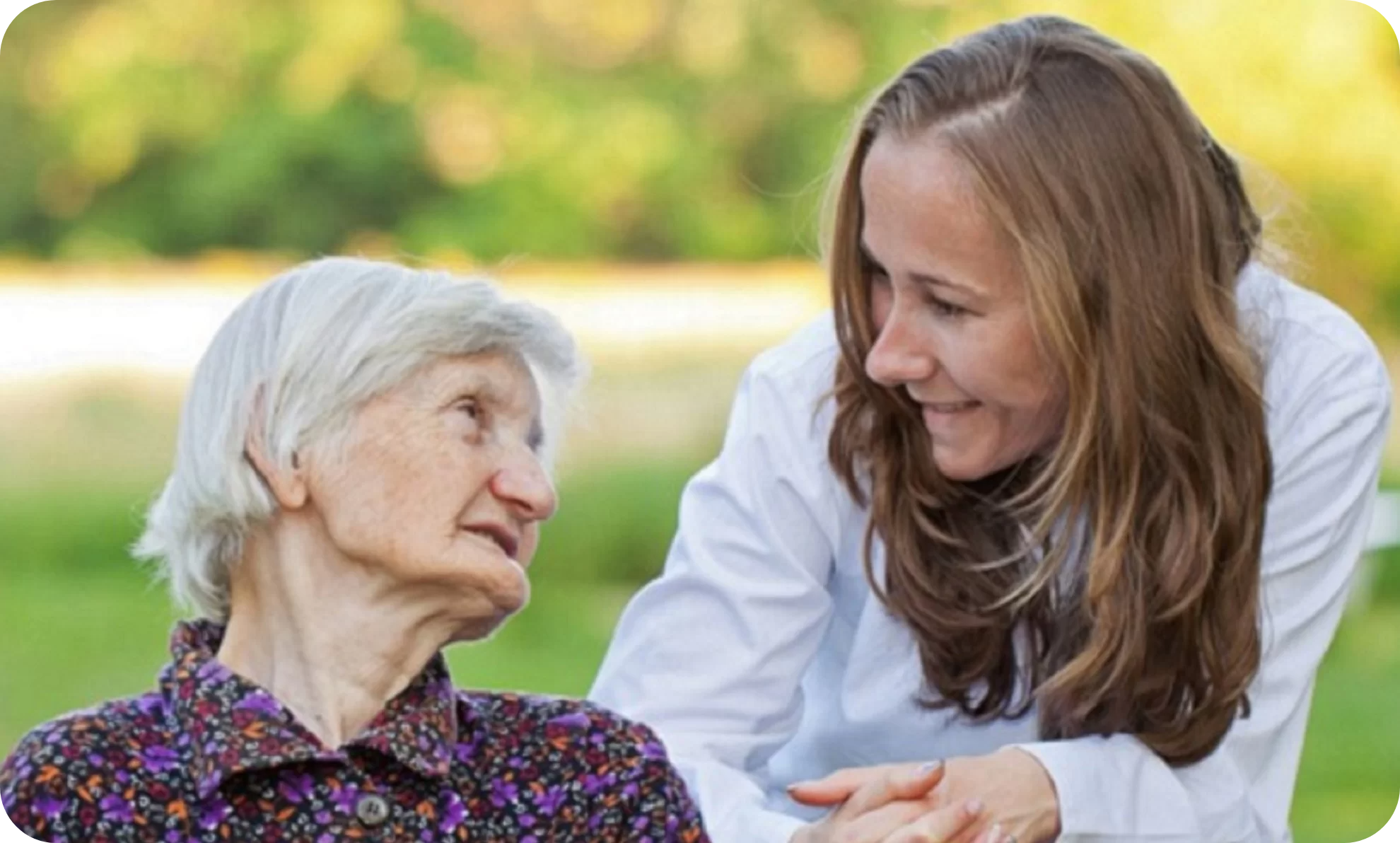 You & I Care-Home Care Services-Company Story