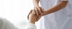 Emphasising the 6 Cs: You & I Care