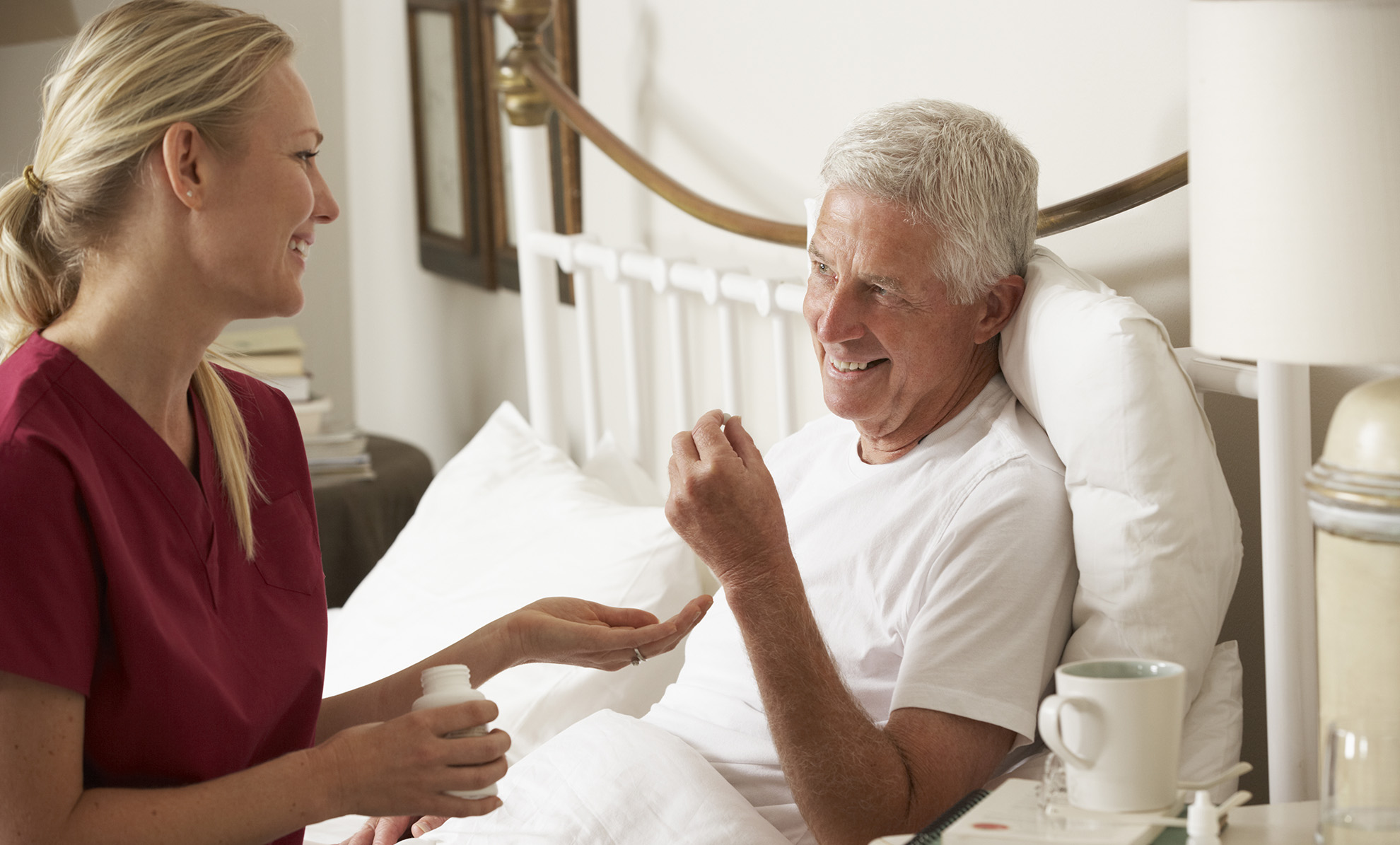 You & I Care Home, To Us It's A Calling