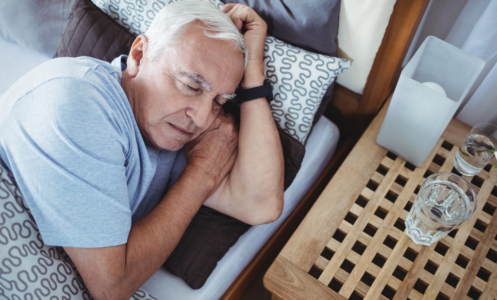 You & I Care, Wake -in Care or Sleep-in Care