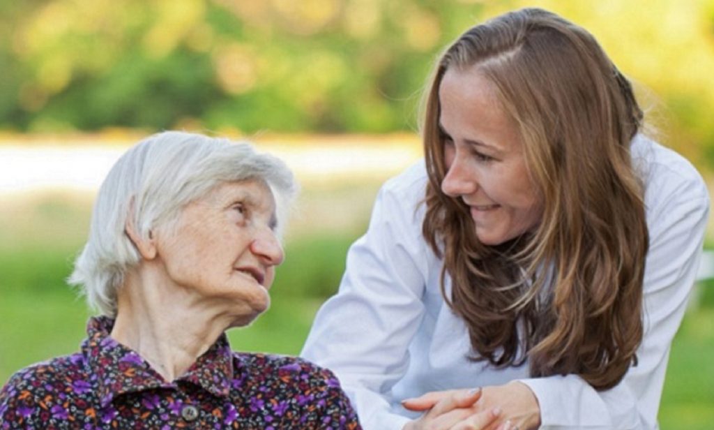 Our Carers provide support with personal hygiene and day-to-day routines in your own home.