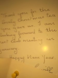 You & I Care Services LTD messages