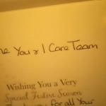 You & I Care Services LTD messages