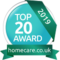 You & I Care is an award-winning home care provider