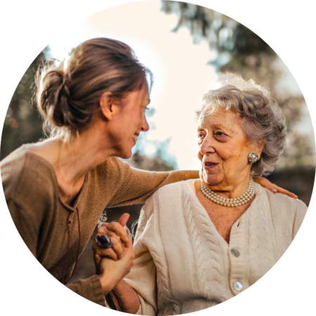 Join Our Team You & I Care