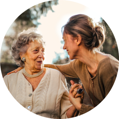 Join Our Team You & I Care