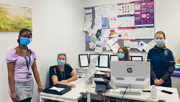 You & I Care End Of Year 2020 Message