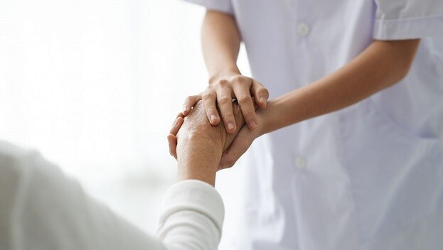 Emphasising the 6 Cs: You & I Care