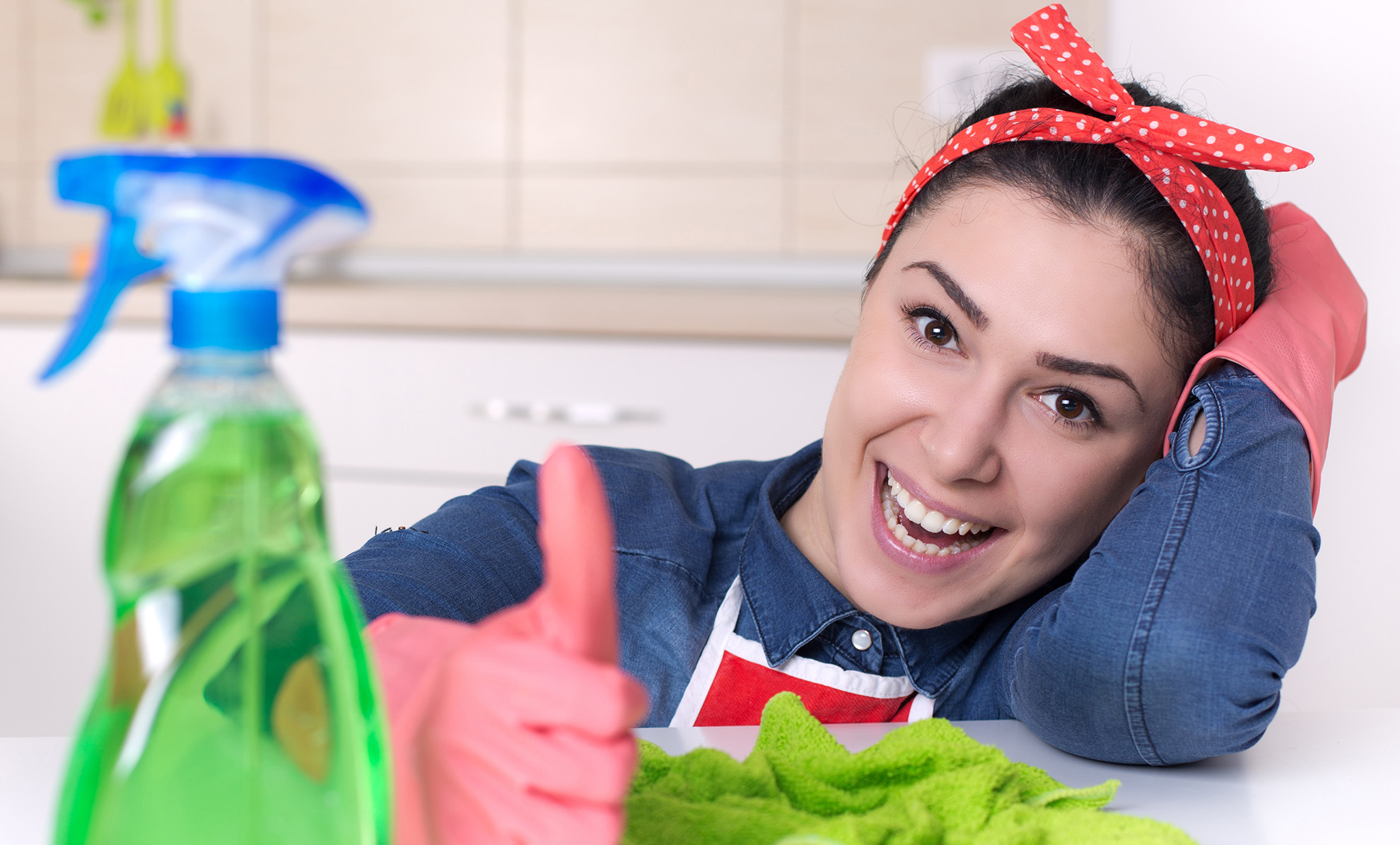 You & I Care Light Housekeeping Services