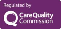 Regulated by the Care Quality Commission (CQC)